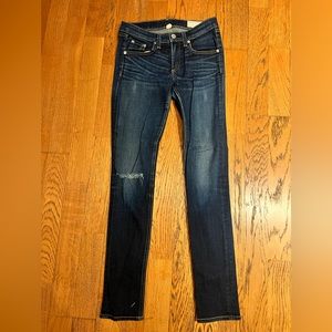 Rag and Bone Jeans